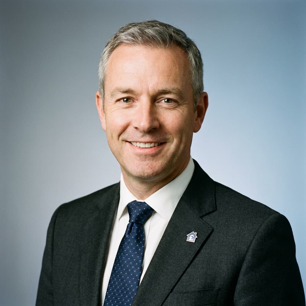 Stephen Wrigley