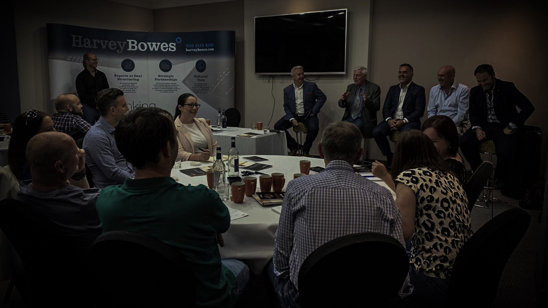 Contact South Wales Property Meet